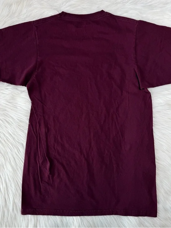 Adidas Mississippi State Shirt - Picture 5 of 5